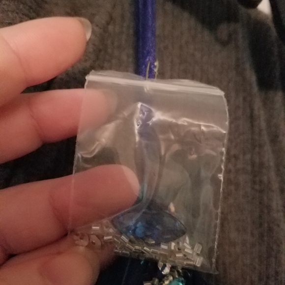 Formal dress - Picture 6 of 6